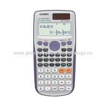 High Scientific Calculator, OEM Orders are Welcome